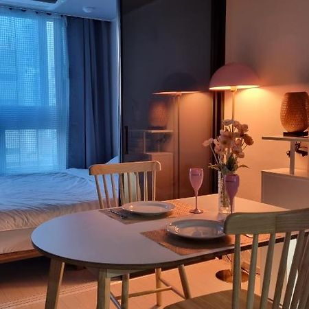 Daegu Starb&B Dsr Hotel Mia Guestroom Dış mekan fotoğraf