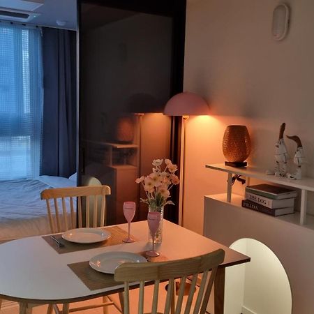 Daegu Starb&B Dsr Hotel Mia Guestroom Dış mekan fotoğraf