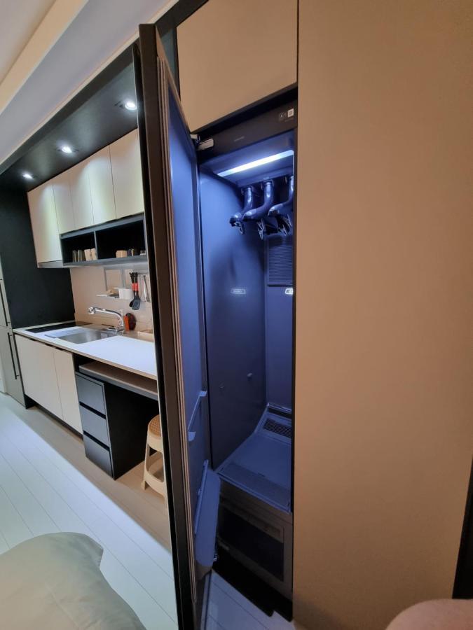 Daegu Starb&B Dsr Hotel Mia Guestroom Dış mekan fotoğraf