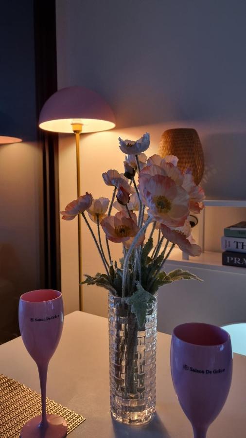 Daegu Starb&B Dsr Hotel Mia Guestroom Dış mekan fotoğraf