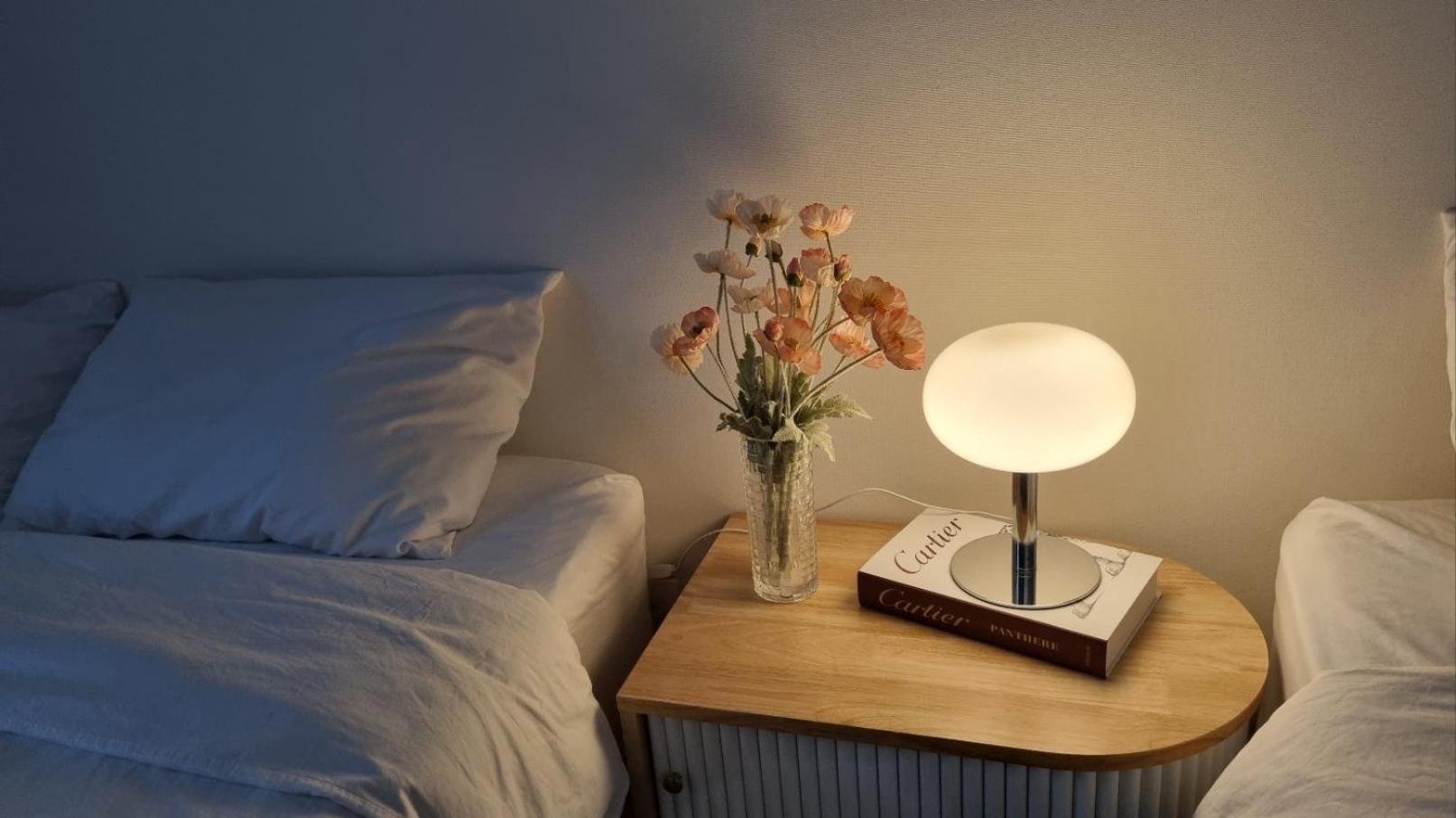 Daegu Starb&B Dsr Hotel Mia Guestroom Dış mekan fotoğraf