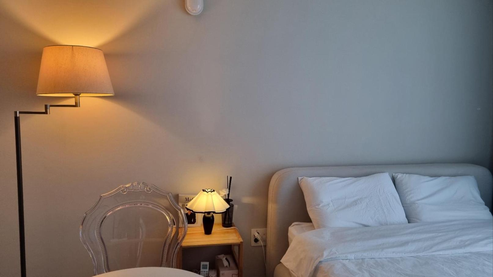 Daegu Starb&B Dsr Hotel Mia Guestroom Dış mekan fotoğraf