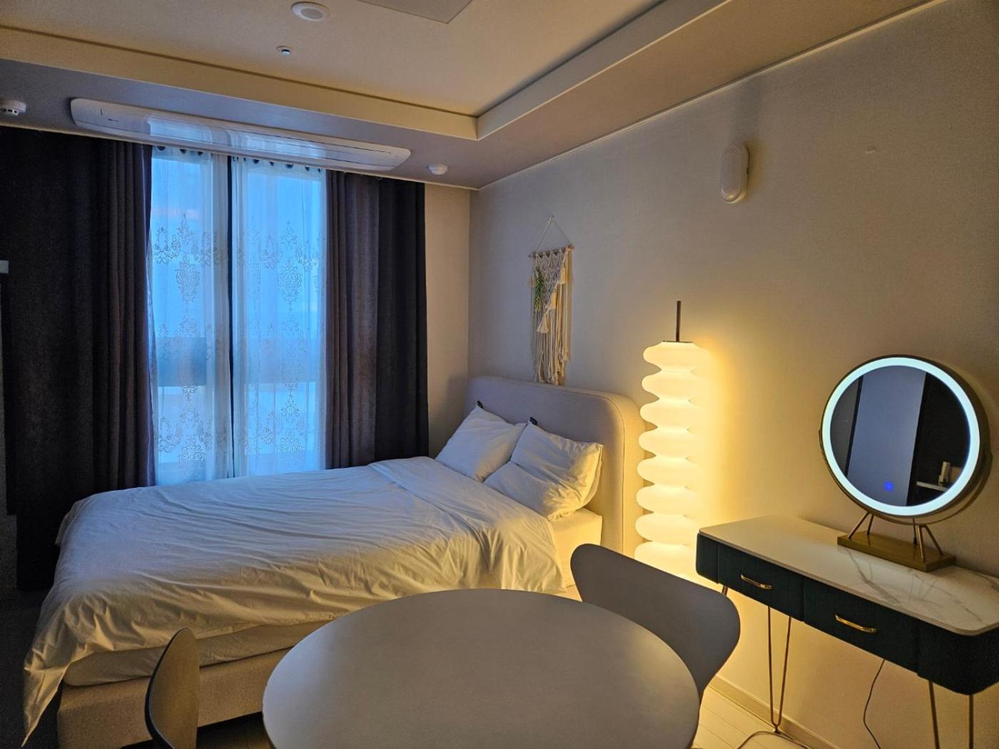 Daegu Starb&B Dsr Hotel Mia Guestroom Dış mekan fotoğraf
